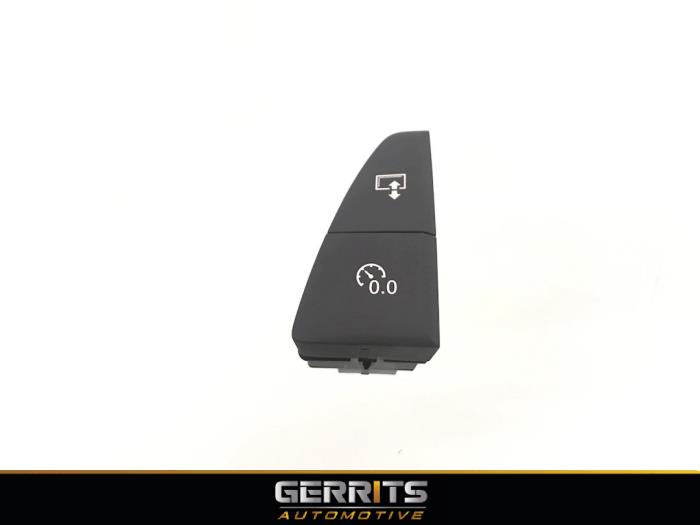 Usados Interruptor Audi A6 (C7) 3.0 TDI V6 24V Quattro Precio € 21,98 Norma de margen ofrecido por Gerrits Automotive BV