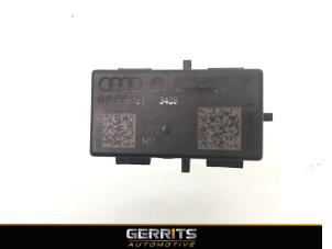 Used Immobiliser module Audi A6 (C7) 3.0 TDI V6 24V Quattro Price € 21,98 Margin scheme offered by Gerrits Automotive