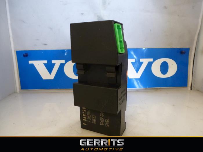 Begagnade Relä Volvo XC90 I 2.9 T6 24V Pris € 32,98 Marginaltabell erbjuds av Gerrits Automotive BV