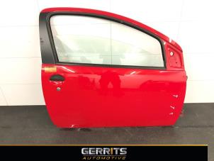 Gebrauchte Tür 2-türig rechts Citroen C1 1.0 12V Preis € 74,99 Margenregelung angeboten von Gerrits Automotive