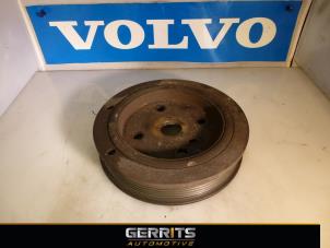 Usados Amortiguador de vibraciones Volvo V70 (SW) 2.5 T 20V Precio € 31,90 Norma de margen ofrecido por Gerrits Automotive