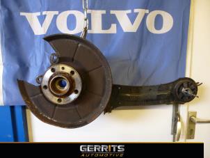 Used Knuckle, rear right Volvo XC70 (BZ) 2.4 D5 20V AWD Price € 82,50 Margin scheme offered by Gerrits Automotive