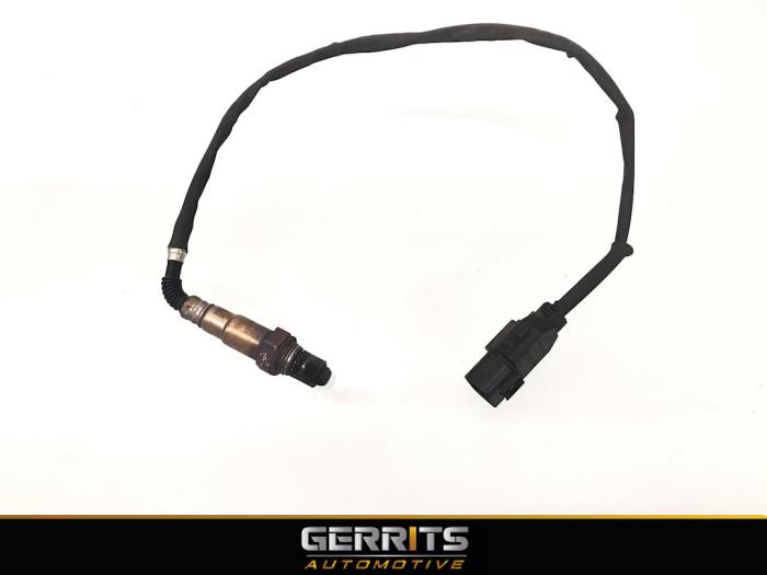 Used Lambda probe Hyundai Atos Price € 25,30 Margin scheme offered by Gerrits Automotive BV