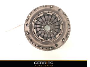 Used Dual mass flywheel Opel Vectra C GTS 2.2 DIG 16V Price € 122,10 Margin scheme offered by Gerrits Automotive