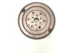 Dual mass flywheel from a Opel Vectra C GTS 2.2 DIG 16V 2006