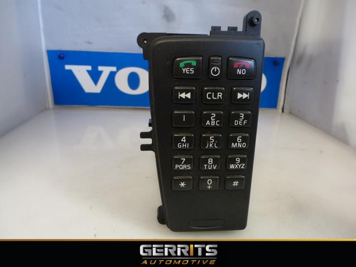 Begagnade Telefonmodul Volvo V70 (SW) 2.4 D5 20V Pris € 31,90 Marginaltabell erbjuds av Gerrits Automotive BV