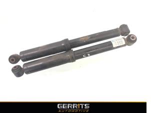 Used Shock absorber kit Citroen C3 (SC) 1.4 16V VTi Price € 38,50 Margin scheme offered by Gerrits Automotive
