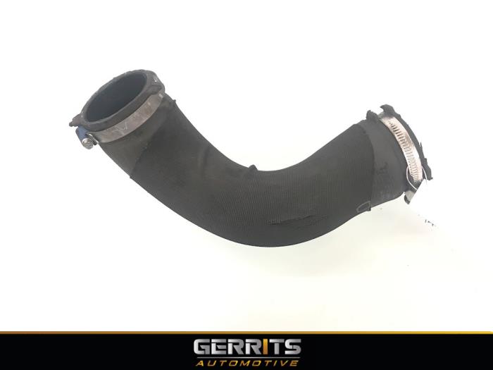 Gebrauchte Intercooler Schlauch Audi A5 (8T3) 2.7 TDI V6 24V Preis € 21,98 Margenregelung angeboten von Gerrits Automotive BV