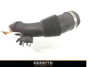 Used Air intake hose Audi A5 (8T3) 2.7 TDI V6 24V Price € 21,98 Margin scheme offered by Gerrits Automotive