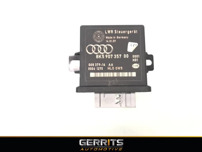 Sterownik oswietlenia z Audi A5 (8T3) 2.7 TDI V6 24V 2009