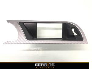 Used Dashboard part Audi A5 (8T3) 2.7 TDI V6 24V Price € 90,20 Margin scheme offered by Gerrits Automotive