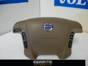 Used Left airbag (steering wheel) Volvo V70 (SW) 2.4 D5 20V Price € 90,20 Margin scheme offered by Gerrits Automotive