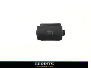 Used Rear window heating switch Seat Ibiza III (6L1) 1.8 Turbo 20V FR Price € 21,98 Margin scheme offered by Gerrits Automotive