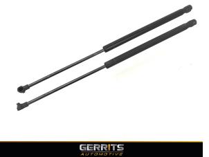 Used Set of tailgate gas struts Seat Ibiza III (6L1) 1.8 Turbo 20V FR Price € 21,98 Margin scheme offered by Gerrits Automotive