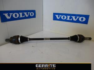 Used Drive shaft, rear left Volvo V70 (SW) 2.4 D5 20V AWD Price € 55,00 Margin scheme offered by Gerrits Automotive