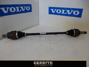 Used Drive shaft, rear left Volvo V70 (SW) 2.5 T 20V AWD Price € 55,00 Margin scheme offered by Gerrits Automotive