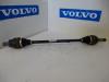 Drive shaft, rear left from a Volvo V70 (SW) 2.5 T 20V AWD 2002