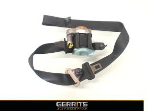 Used Front seatbelt, right Nissan Almera (N16) 1.8 16V Price € 39,60 Margin scheme offered by Gerrits Automotive