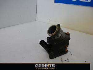 Used Thermostat housing Volvo V70 (SW) 2.4 D5 20V Price € 25,30 Margin scheme offered by Gerrits Automotive