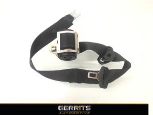 Used Front seatbelt, right Opel Corsa D 1.3 CDTi 16V Ecotec Price € 21,98 Margin scheme offered by Gerrits Automotive