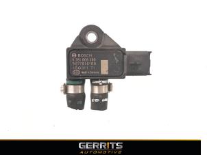 Used Particulate filter sensor Peugeot 308 SW (L4/L9/LC/LJ/LR) 1.6 BlueHDi 120 16V Price € 19,99 Margin scheme offered by Gerrits Automotive