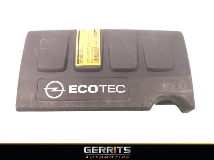 Gebrauchte Abdeckblech Motor Opel Corsa D 1.2 16V Preis € 19,99 Margenregelung angeboten von Gerrits Automotive BV
