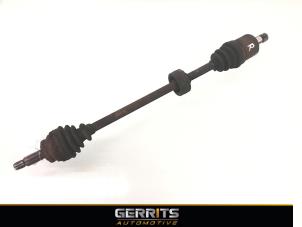 Used Drive shaft, rear left MG MGF 1.8i 16V Price € 52,80 Margin scheme offered by Gerrits Automotive