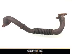 Used Exhaust front section MG MGF 1.8i 16V Price € 28,60 Margin scheme offered by Gerrits Automotive