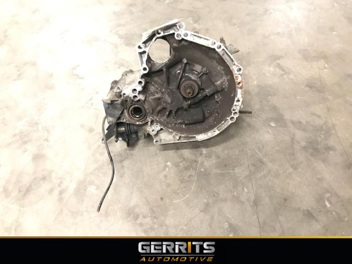 Gebrauchte Getriebe MG MGF 1.8i 16V Preis € 265,54 Margenregelung angeboten von Gerrits Automotive BV