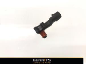 Used Mapping sensor (intake manifold) Opel Vectra C GTS 2.2 DIG 16V Price € 21,98 Margin scheme offered by Gerrits Automotive