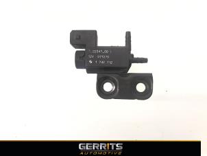 Used Vacuum valve BMW 1 serie (E81) 120i 16V Price € 21,98 Margin scheme offered by Gerrits Automotive