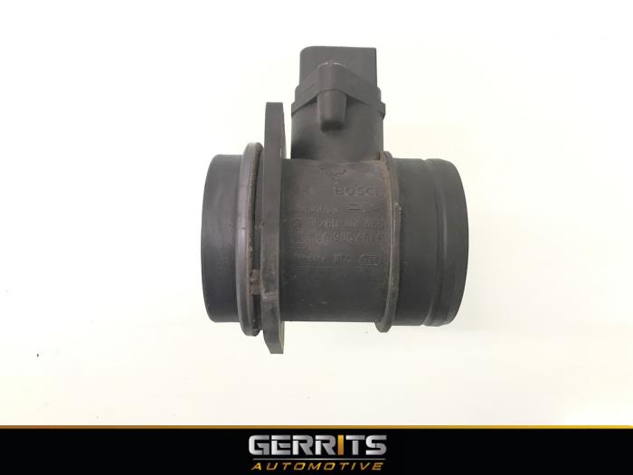Gebrauchte Luftmassenmesser Volkswagen Touareg (7LA/7L6) 4.2 V8 40V Preis € 25,30 Margenregelung angeboten von Gerrits Automotive BV