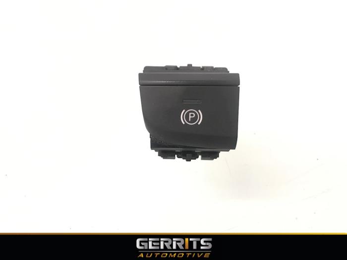Gebrauchte Handbremse Schalter Audi A3 (8V1/8VK) 1.4 TFSI 16V Preis € 21,98 Margenregelung angeboten von Gerrits Automotive BV