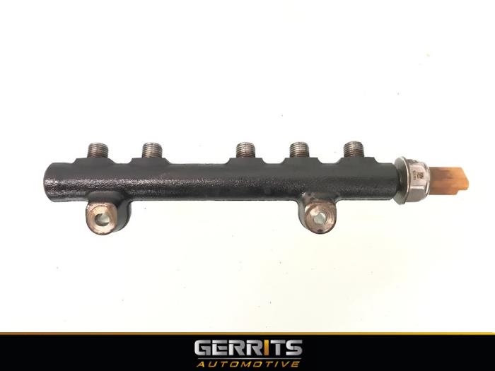 Usagé Système d'injection Peugeot 3008 II (M4/MC/MJ/MR) 1.6 BlueHDi 120 Prix € 29,99 Règlement à la marge proposé par Gerrits Automotive BV