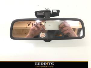 Used Rear view mirror Opel Meriva 1.8 16V Price € 21,98 Margin scheme offered by Gerrits Automotive