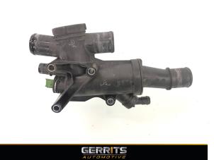 Used Thermostat housing Ford Galaxy (WA6) 2.0 TDCi 16V 140 Price € 27,48 Margin scheme offered by Gerrits Automotive