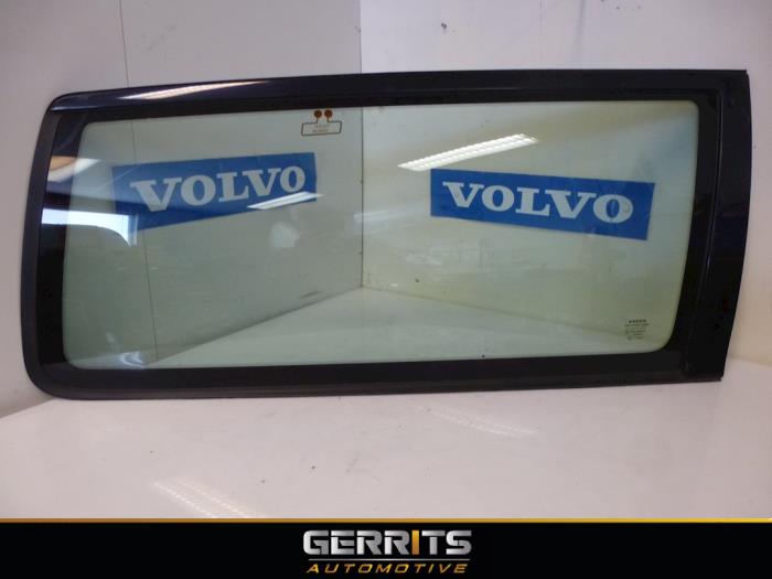 Usados Ventanilla detrás Volvo V70 (SW) 2.4 D5 20V Precio € 56,10 Norma de margen ofrecido por Gerrits Automotive BV