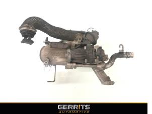 Used EGR valve Ford Fiesta 6 (JA8) 1.6 TDCi 16V 95 Price € 49,48 Margin scheme offered by Gerrits Automotive