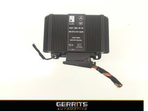 Used Alarm module Mercedes E (W212) E-350 CDI BlueTEC 3.0 V6 24V Price € 191,67 Margin scheme offered by Gerrits Automotive
