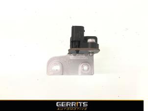 Gebrauchte Airbag Sensor Mercedes E (W212) E-350 CDI BlueTEC 3.0 V6 24V Preis € 25,30 Margenregelung angeboten von Gerrits Automotive
