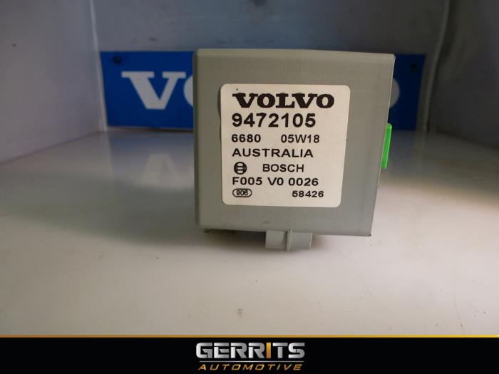 Begagnade Larmsensor Volvo V70 (SW) 2.4 D5 20V Pris € 21,98 Marginaltabell erbjuds av Gerrits Automotive BV