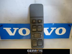 Usados Interruptor de ventanilla eléctrica Volvo V40 (VW) 2.0 16V Precio € 21,98 Norma de margen ofrecido por Gerrits Automotive