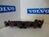 Kolektor wydechowy z Volvo V70 (BW) 2.0 D3 20V 2010