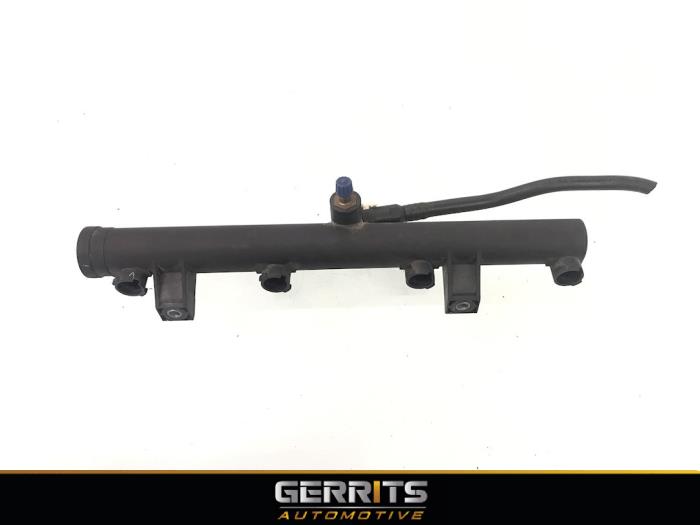 Usagé Système d'injection Citroen C5 II Berline (RC) 2.0 16V Prix € 28,60 Règlement à la marge proposé par Gerrits Automotive BV