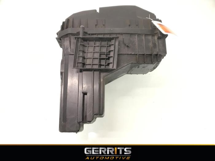 Begagnade Luftfilterhus Citroen C5 II Berline (RC) 2.0 16V Pris € 28,60 Marginaltabell erbjuds av Gerrits Automotive BV
