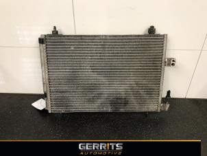 Used Air conditioning radiator Citroen C5 II Berline (RC) 2.0 16V Price € 28,60 Margin scheme offered by Gerrits Automotive