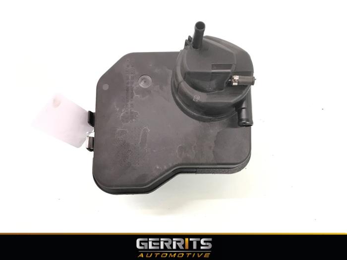 Citroen C5 Power steering fluid reservoirs stock | ProxyParts.com