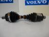 Front drive shaft, left from a Volvo S80 (TR/TS), 1998 / 2008 2.9 T6 24V, Saloon, 4-dr, Petrol, 2.922cc, 200kW (272pk), FWD, B6294T, 2001-06 / 2006-07 2002