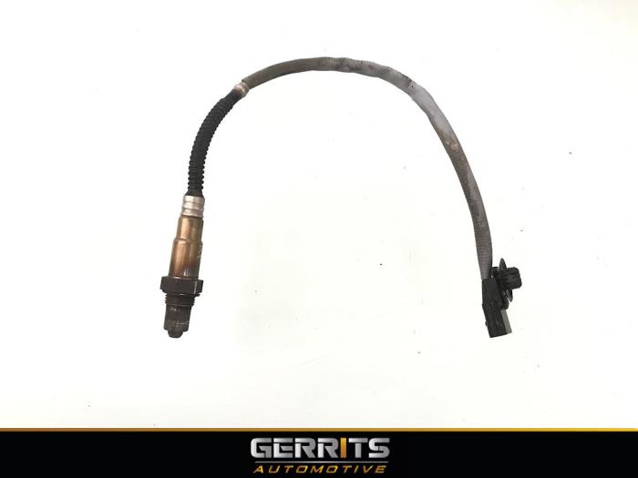 Used Lambda probe Renault Clio III (BR/CR) 1.6 16V Price € 28,60 Margin scheme offered by Gerrits Automotive BV