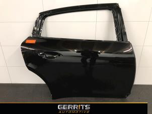Używane Drzwi prawe tylne wersja 4-drzwiowa Porsche Panamera (971G) 2.9 V6 24V 4 E-Hybrid Cena € 192,48 Procedura marży oferowane przez Gerrits Automotive